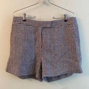 Michael Michael Kors Linen shorts